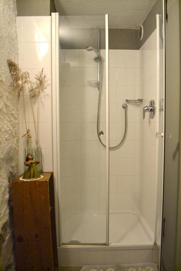 Urige Ferienwohnung Steiger- Alloggio Unico Steiger Bressanone Ngoại thất bức ảnh